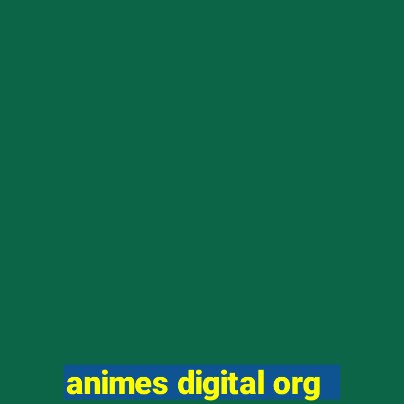 animes digital org